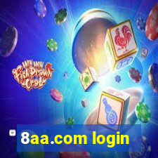 8aa.com login